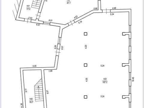 комерційна за адресою Богдана Хмельницького вул., 85