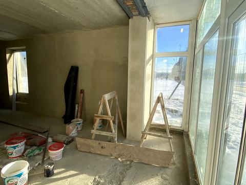 комерційна за адресою Василя Сухомлинського вул., 1