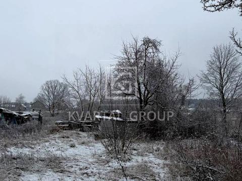 участок по адресу Київщина