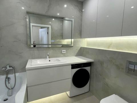 квартира за адресою Співдружності вул., 8