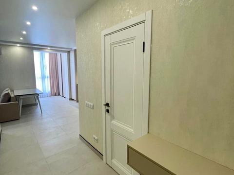 квартира за адресою Співдружності вул., 8