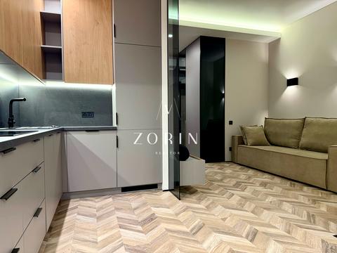 квартира по адресу Сечеславская Набережная ул., 49-А