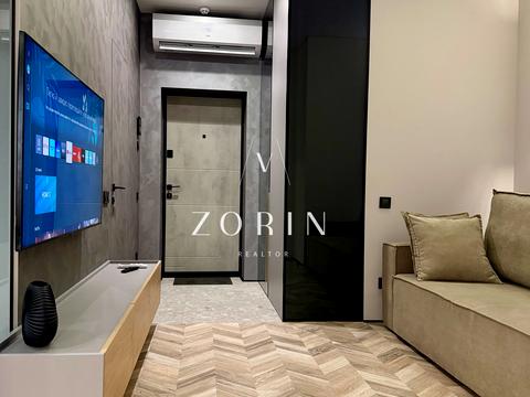 квартира по адресу Сечеславская Набережная ул., 49-А