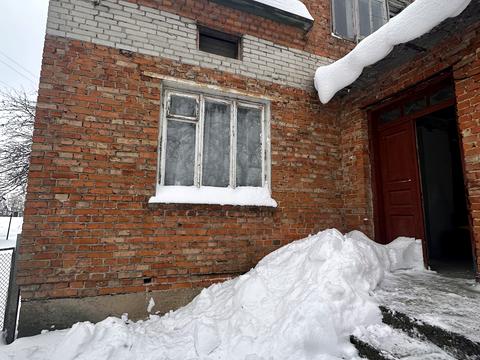 будинок за адресою Лукіяна Січинського вул.