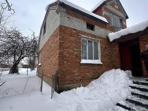 будинок за адресою Лукіяна Січинського вул.