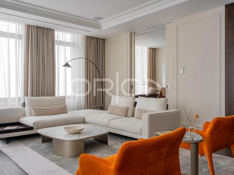 квартира за адресою Федорова Івана вул., 2-А