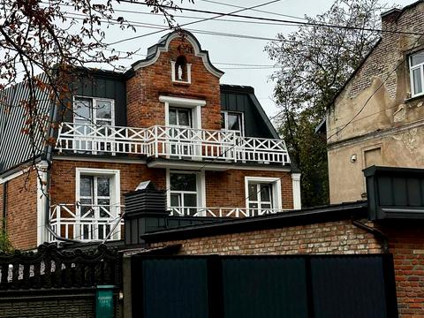 будинок за адресою Народна вул., 45