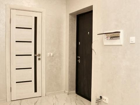 квартира за адресою Ужгород, Івана Фогарашія вул., 1