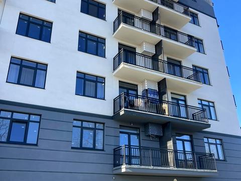 квартира за адресою Ужгород, Івана Фогарашія вул., 1