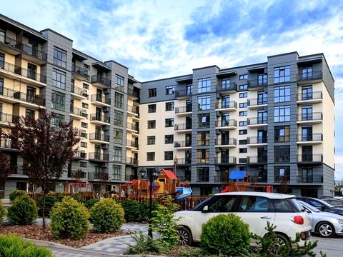 квартира за адресою Ужгород, Івана Фогарашія вул., 1