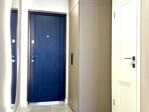 квартира по адресу Киевская ул., 8-В