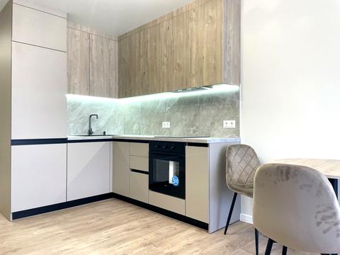 квартира по адресу Киевская ул., 8-В