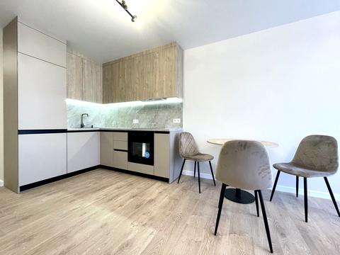 квартира по адресу Киевская ул., 8-В