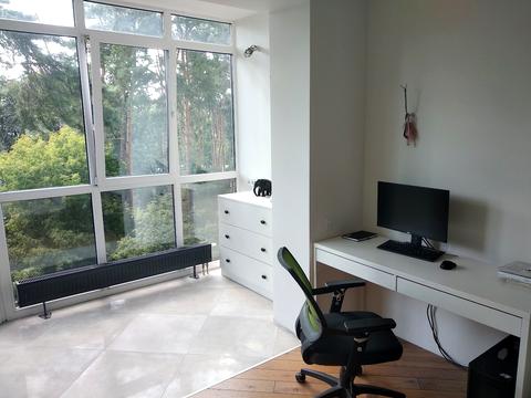 квартира за адресою Полтавська вул., 27-Д