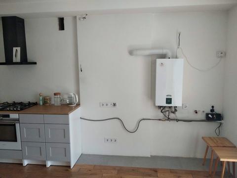 квартира за адресою Полтавська вул., 27-Д