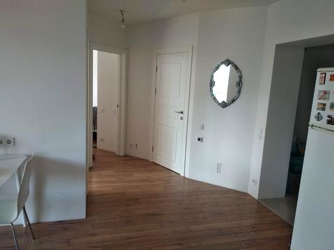 квартира за адресою Полтавська вул., 27-Д