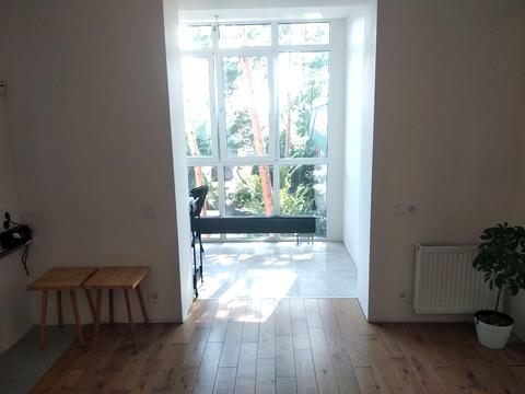 квартира за адресою Полтавська вул., 27-Д