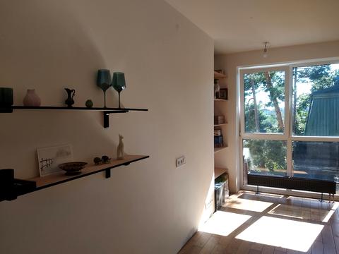 квартира за адресою Полтавська вул., 27-Д