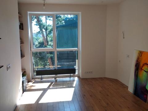 квартира за адресою Полтавська вул., 27-Д