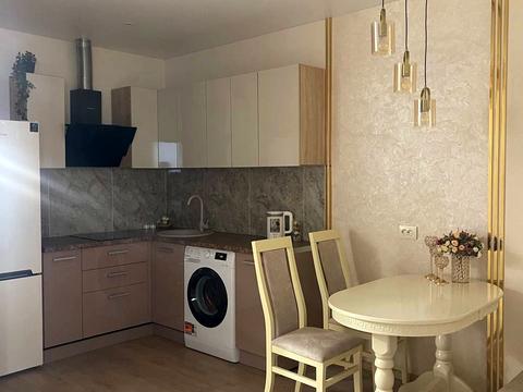 квартира за адресою Сергія Мартина вул., 4