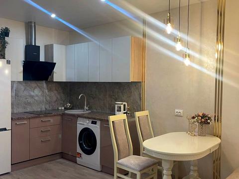 квартира за адресою Сергія Мартина вул., 4