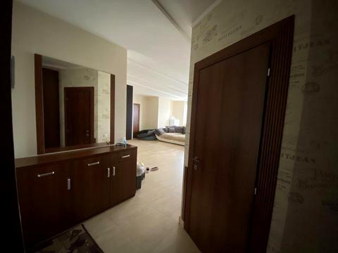 квартира за адресою Берестейський просп. (Перемоги), 121-Б