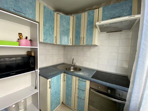 квартира за адресою Ахсарова вул., 3