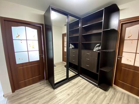 квартира за адресою Ахсарова вул., 3