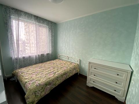 квартира за адресою Ахсарова вул., 3