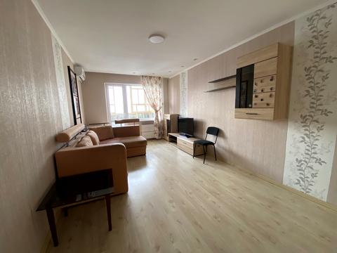 квартира за адресою Ахсарова вул., 3