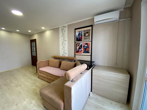 квартира за адресою Ахсарова вул., 3