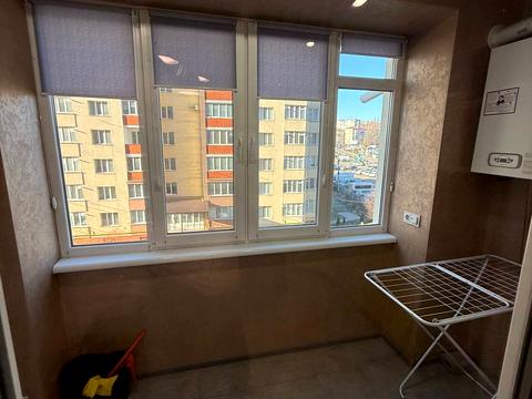 квартира за адресою Старокостянтинівське шосе, 5/3-Е