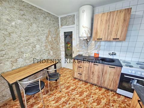 квартира по адресу Голосеевский просп. (40-летия Октября), 7