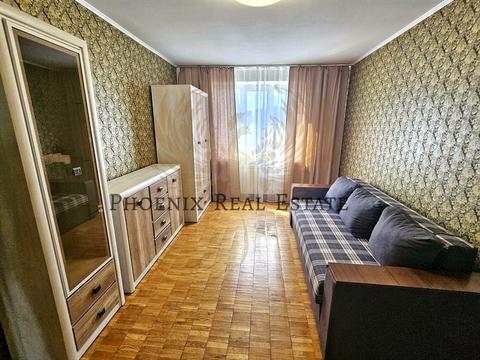 квартира по адресу Голосеевский просп. (40-летия Октября), 7