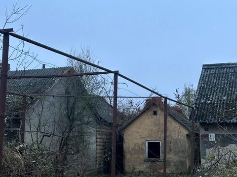 ділянка за адресою Центральна