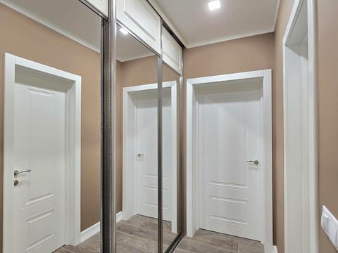 квартира за адресою Осокорська вул., 2а