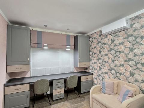 квартира за адресою Осокорська вул., 2а