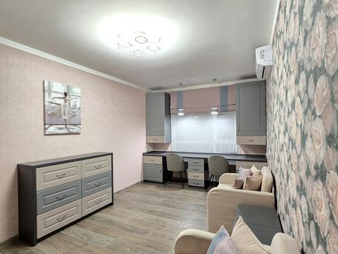 квартира за адресою Осокорська вул., 2а