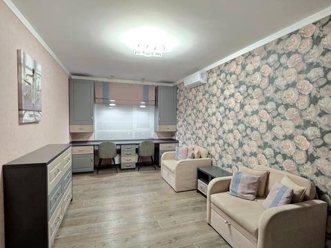 квартира за адресою Осокорська вул., 2а