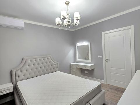 квартира за адресою Осокорська вул., 2а