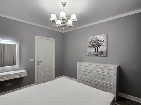 квартира за адресою Осокорська вул., 2а