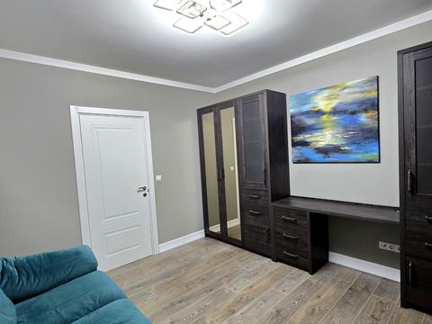 квартира за адресою Осокорська вул., 2а