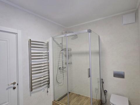 квартира за адресою Осокорська вул., 2а