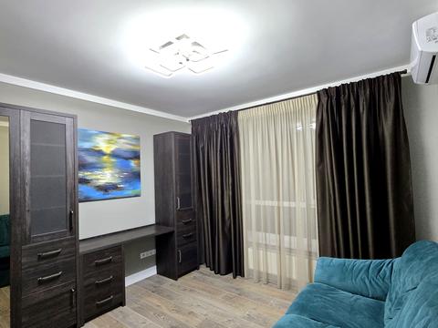 квартира за адресою Осокорська вул., 2а