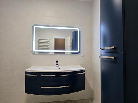 квартира за адресою Осокорська вул., 2а