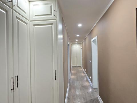 квартира за адресою Осокорська вул., 2а