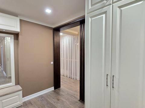 квартира за адресою Осокорська вул., 2а