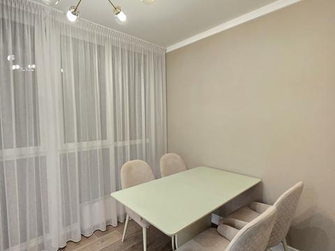 квартира за адресою Осокорська вул., 2а