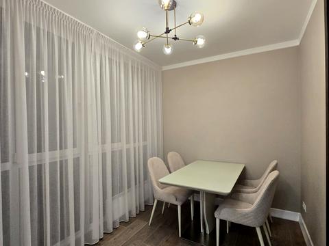 квартира за адресою Осокорська вул., 2а