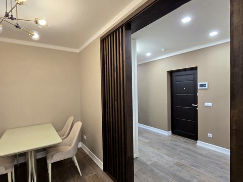 квартира за адресою Осокорська вул., 2а